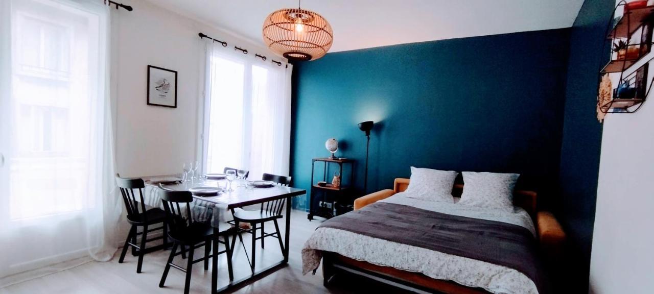 L'Echappee Belle Parking Apartment Avignon Exterior foto